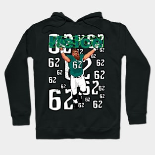 Jason kelce Hoodie